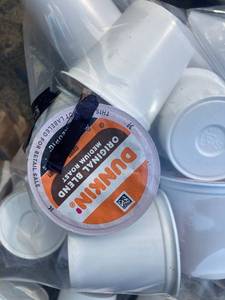 Dunkin Donuts K-Cups
