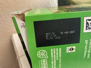 Columbia Select K-Cups