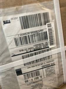 Folding Boxes