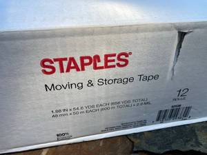 Packaging Tape