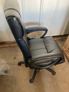 Staples Turcotte Chair