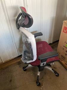 Hyken Ergonomic Office Chair