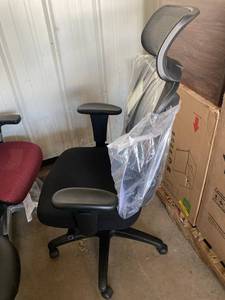 Tempurpedic Office Chair