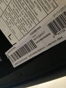 HON Volt Task Chair