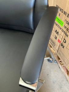 HON Executive High Back Chair