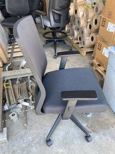 HON High Back Chair