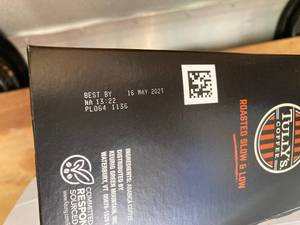 French Roast Decaf K-Cups