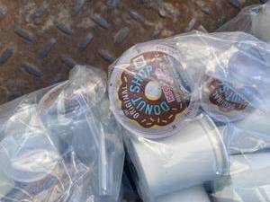 Donut Shop K-Cups