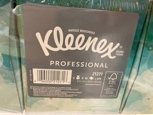 Kleenex