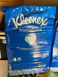 Kleenex