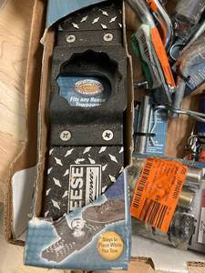Hitch and Receiver Accessories