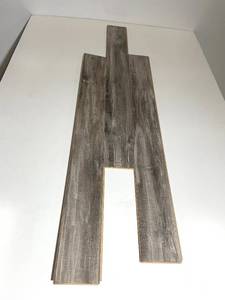 326 SF of Premium Laminate Flooring - Walnut