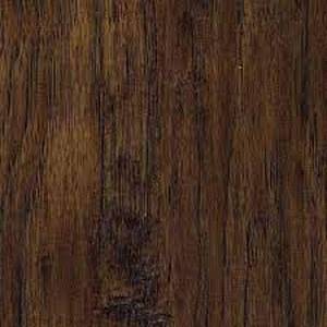 lot 13 image: Home Decorators Collection Stanhope Hickory 8 mm Thick x 7-23 in. Wide x 50-58 in. Length Laminate Flooring (85.92 Sq Ft)