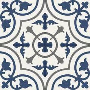 lot 24 image: MSI Zenzibar 8 in. x 8 in. Matte Porcelain Floor and Wall Tile (5.16 sq. ft)