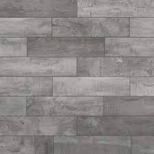 lot 33 image: Florida Tile Home Collection Wind River Grey 6 in. x 24 in. Porcelain Floor and Wall Tile ( 28 Sq Ft)