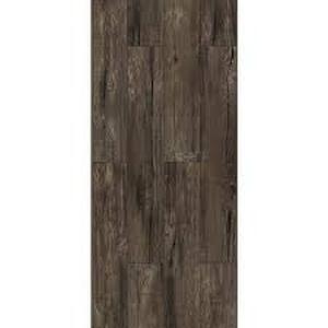 lot 34 image: TrafficMaster Walnut Ember Grey 6 in. x 36 in. Peel and Stick Vinyl Plank ( 180 Sq Ft)