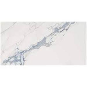 lot 37 image: Calacatta Indigo 12 in. x 24 in. Polished Porcelain Floor and Wall Tile (116.2 Sq Ft)
