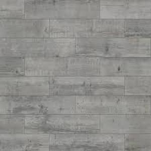 lot 38 image: Florida Tile Home Collection Timber Grey 6 in. x 24 in. Porcelain Floor and Wall Tile ( 56 Sq Ft)