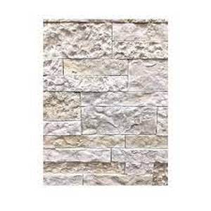 lot 43 image: AIRSTONE Birch Bluff, White, 24 in. x 48 in. Textured, Cement, Standard, Rectangle Primary Wall Tiles (40 sq. ft)