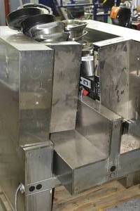 Pallet of Fetco Twin 1.5 Gal. Commercial Coffee Brewers Model CBS52H15