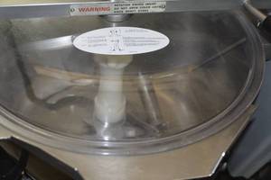 Hobart HCM 450 Vertical Cutter Mixer Chopper