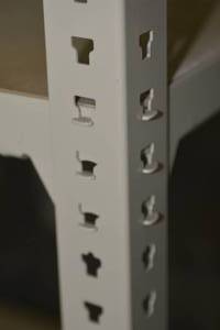 Customizable Shelving unit