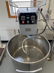 Hobart Spiral Mixer Model HR-350