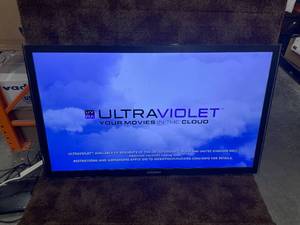Sony KDL-46V2500 46 BRAVIA 1080p Widescreen 169 LCD HDTV HD TV  Television  Display