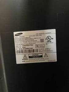 Samsung 6500-Series 46 HD 1080p Widescreen 169 TV  Television  Display - Model UN46C6500VF