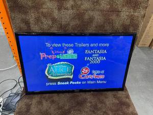 Samsung PN43F4500 43 720p 600Hz Plasma 169 HD TV HDTV  Television  Display