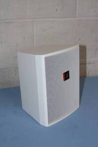 JBL Professional Control 25AV Compact Indoor  Outdoor Pro Audio Loudspeaker  Speaker