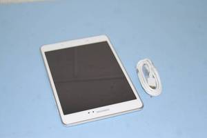 Samsung Galaxy Tab SM-T350 8 Tablet 16GB with Android 7 Update & NEW Battery & Charging Cable