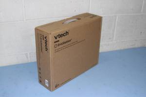 vtech ErisStation SIP Conference Phone with 4 Wireless Microphones  Mics - Model VCS754