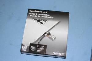Lot of 14 - Kensington K64673AM Laptop PC  Apple Macbook Computer Locks  Locking Systems - New in Box