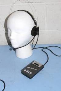 Nady Systems EasyTalk PRC-1 Body-Pak Personal Radio Communicator VHF Transmitter  Receiver Lot