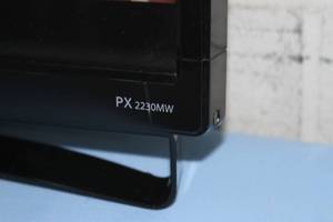 Planar PX2230MW 21.5 USB Optical FHD Widescreen 1080p Multi-Touch LCD Monitor