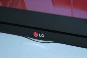 LG 32 Class 720p LED TV  Television  Display  Monitor