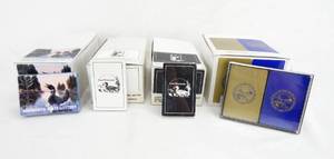 lot 59 image: Lot of Assorted Minnesota Themed Playing Card Decks