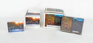 lot 112 image: Lot of 17 Vintage Freightliner Sterling and Roadway Playing Cards