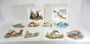 lot 115 image: Lot of 100 Vintage Fred Sweney 1959 and 1960 Prints