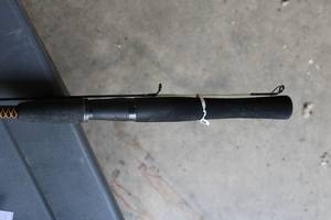 Shakespeare Ugly Stick 7 Fishing Pole