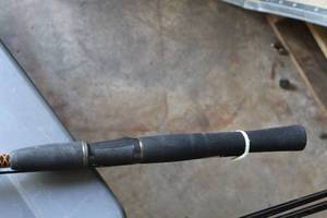 Shakespeare Ugly Stick 7 Fishing Pole