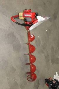 Eskimo A600 Gas Ice Auger