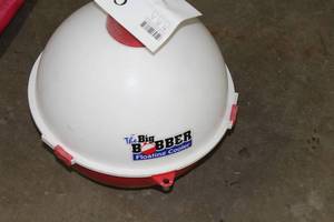Big Bobber Floating Cooler