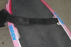 OBrien Kneeboard