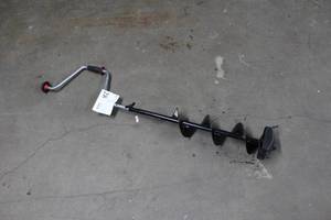Strike Master Adjustable Manual Ice Auger