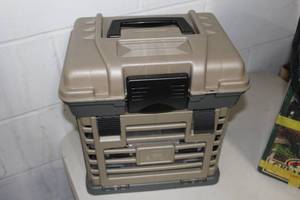 Plano 13 Tackle Box