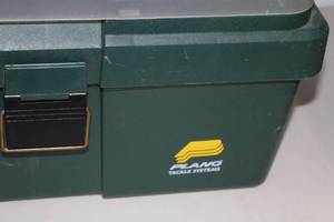 Plano Guide Elite 7236 19 Tackle Box