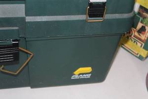 Plano Guide Elite 7238 22 Tackle Box