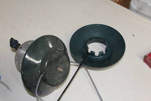 Coleman Propane Camp Lantern